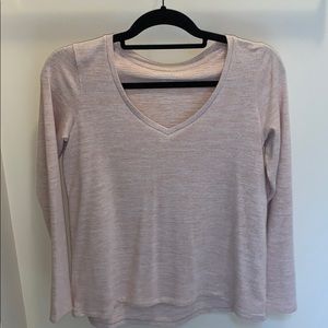 American Eagle long sleeve shirt